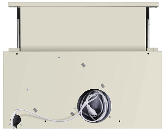 Вытяжка Maunfeld VS LIGHT (C) 50 BIEGE preview 4