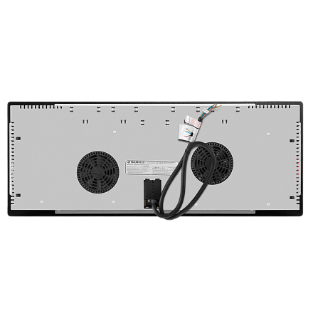 Индукционная варочная панель Maunfeld CVI904SFLBK Inverter preview 7