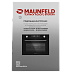 Купить Духовой шкаф Maunfeld MCMO5013MDGB preview 19