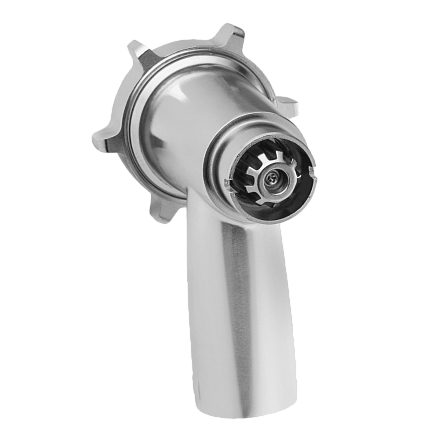 Мясорубка Maunfeld MF-221SS preview 6