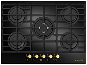 Газовая варочная панель Maunfeld MGHG.75.13RIG