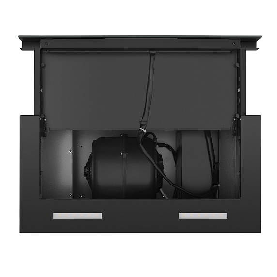 Вытяжка Maunfeld Galaxy 60 черный preview 6