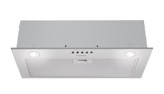 Вытяжка Maunfeld Crosby Singl 5028 нержавеющая сталь preview 2