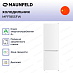 Купить Холодильник Maunfeld MFF185SFW preview 2