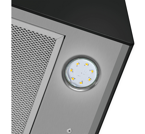 Вытяжка Maunfeld Bath 401 черный preview 7