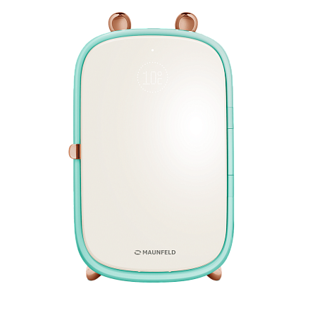 Холодильник для косметики Maunfeld MFF43GN preview 3
