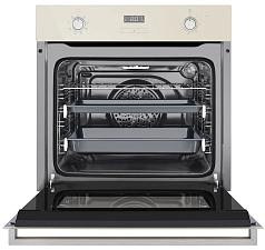 Духовой шкаф Maunfeld MEOM.678IL