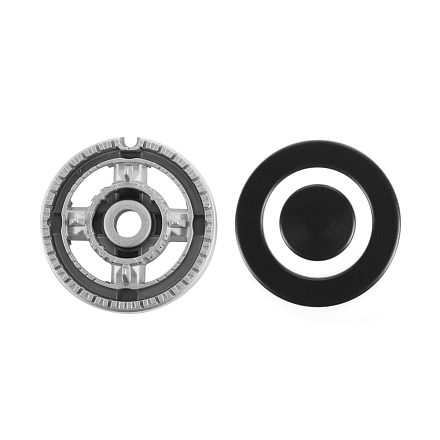 Газовая варочная панель MAUNFELD EGHG.43.33CBG/G preview 14