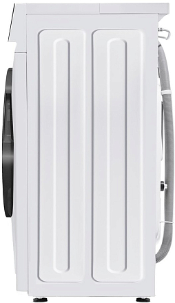 Стиральная машина Maunfeld MFWM127IWHT preview 5