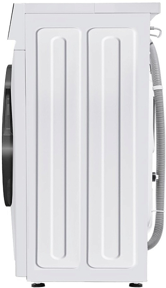 Стиральная машина Maunfeld MFWM127IWHT preview 5