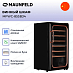 Купить Винный шкаф Maunfeld MFWC-85SB34 preview 2