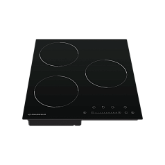 Индукционная варочная панель Maunfeld EVI.453-BK