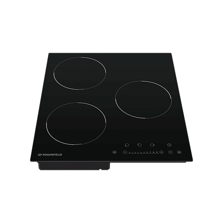 Индукционная варочная панель Maunfeld EVI.453-BK preview 2