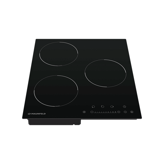 Индукционная варочная панель Maunfeld EVI.453-BK preview 2
