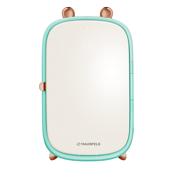 Холодильник для косметики Maunfeld MFF43GN preview 3