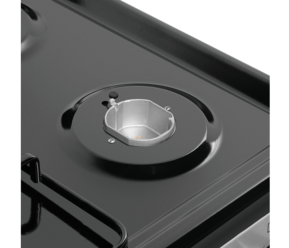 Газовая плита Maunfeld MGC50GEGR01D preview 10