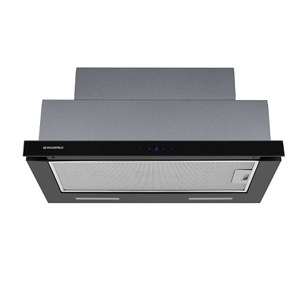 Вытяжка Maunfeld Galaxy 60 черный preview 2