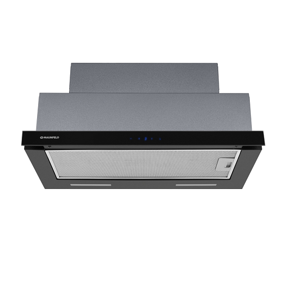 Вытяжка Maunfeld Galaxy 60 черный preview 2