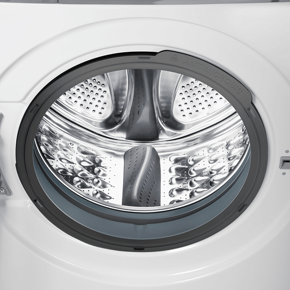 Стиральная машина Maunfeld MFWM148WH03 preview 8