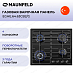 Купить Газовая варочная панель Maunfeld EGHE.64.63CB2/G preview 1