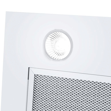 Вытяжка Maunfeld Crosby Singl 5028 белый preview 12