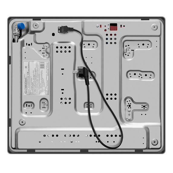 Газовая варочная панель Maunfeld EGHS.64.43CS/G preview 7