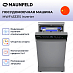Купить Посудомоечная машина Maunfeld MWF45331S Inverter preview 3