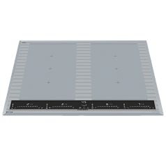 Индукционная варочная панель Maunfeld CVI594SF2MBL LUX Inverter