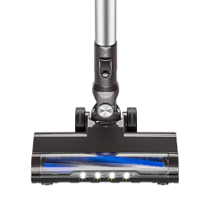 Пылесос Maunfeld MF-2033GR