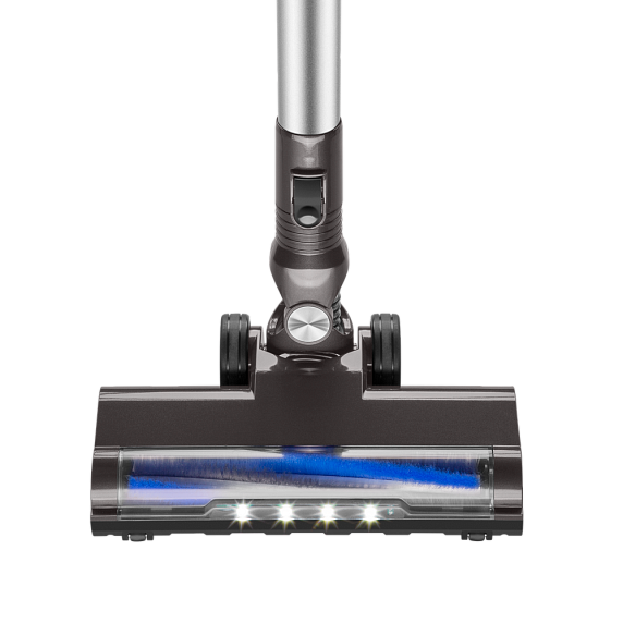 Пылесос Maunfeld MF-2033GR preview 3