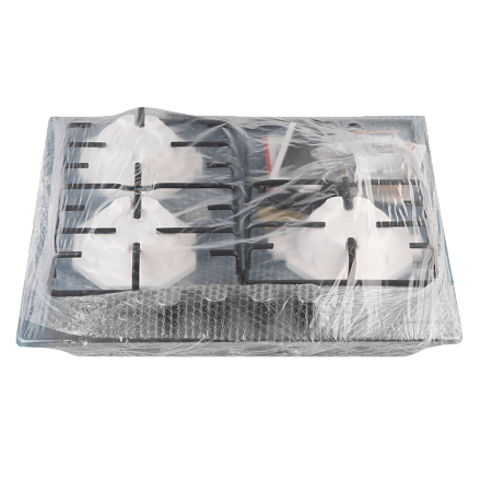 Комбинированная варочная панель Maunfeld EEHS.64.3CS/KG preview 17