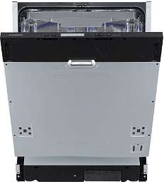 Посудомоечная машина Maunfeld MLP60530 Light Beam