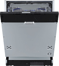 Посудомоечная машина Maunfeld MLP60530 Light Beam