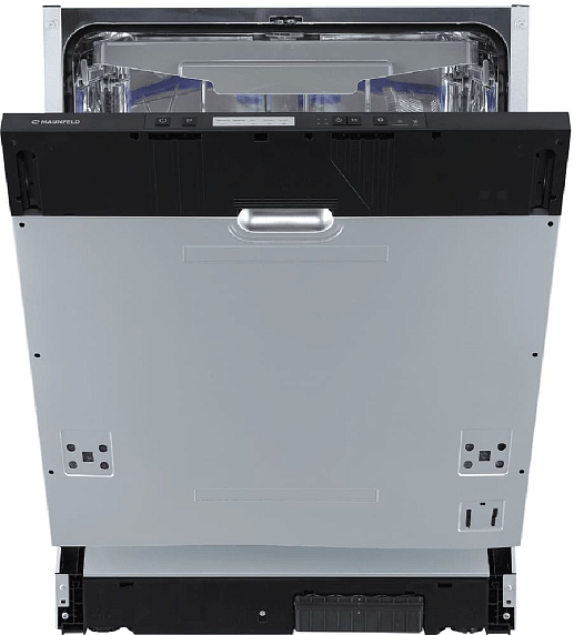 Посудомоечная машина Maunfeld MLP60530 Light Beam preview 1