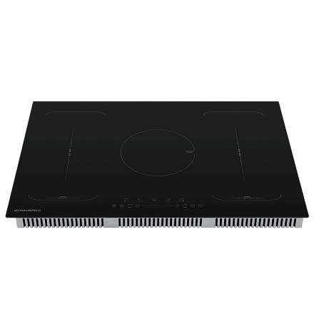 Индукционная варочная панель Maunfeld EVI.775-FL2-BK preview 2