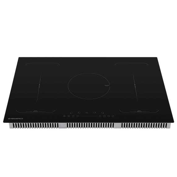 Индукционная варочная панель Maunfeld EVI.775-FL2-BK preview 2