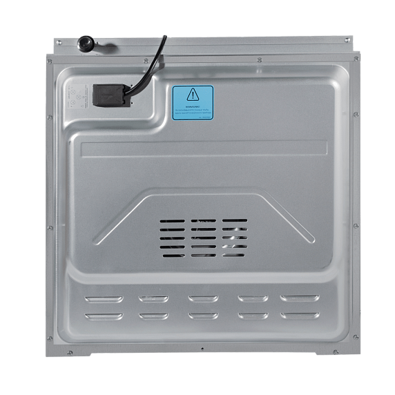 Духовой шкаф Maunfeld EOGC604B Slim preview 14