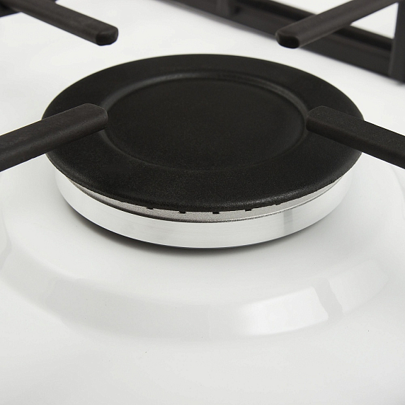 Газовая варочная панель Maunfeld CGHE.64.3EW/G preview 9