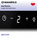 Купить Вытяжка Maunfeld ALBA 39 Wall Inox preview 4
