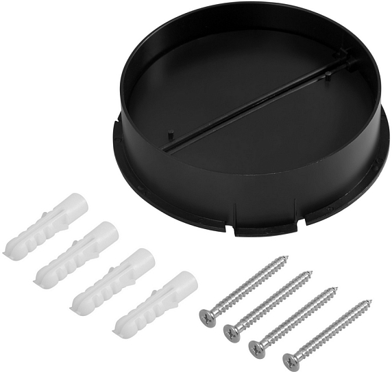 Вытяжка Maunfeld SLIM 60 белый preview 12