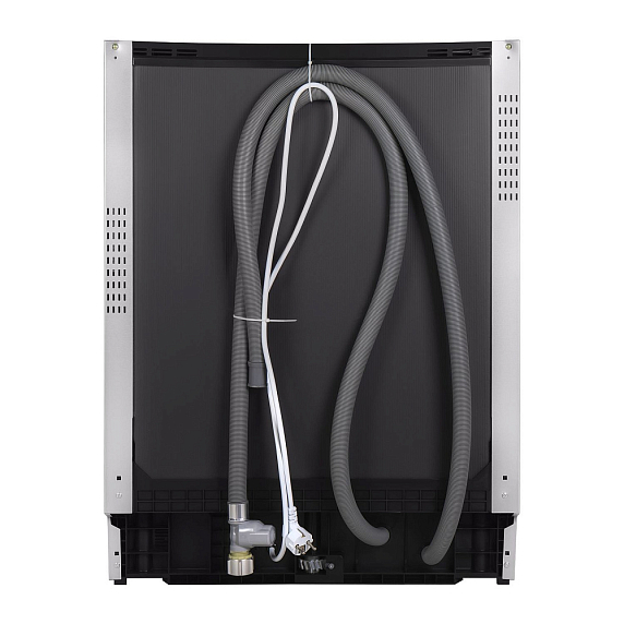 Встраиваемая посудомоечная машина Maunfeld MLP-12SR preview 15