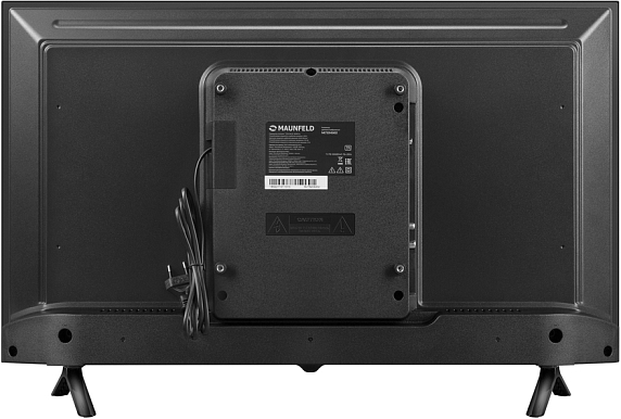 Телевизор Maunfeld MLT32HSX02, HD, Яндекс TV, 32" preview 6