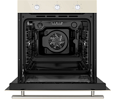 Духовой шкаф Maunfeld EOEF.766BG