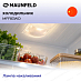 Купить Холодильник Maunfeld MFF83WD preview 6