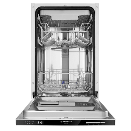 Встраиваемая посудомоечная машина Maunfeld MLP-083D preview 4