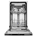 Купить Встраиваемая посудомоечная машина Maunfeld MLP-083D preview 4