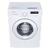 Купить Стиральная машина Maunfeld MFWM106WH051D preview 4