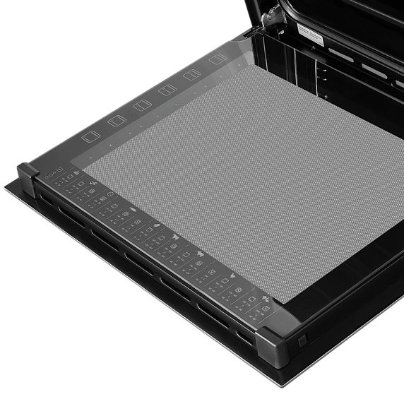 Духовой шкаф Maunfeld EOEH7616B preview 8