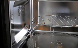 Микроволновая печь MAUNFELD JFSMO 20 5 GRIB