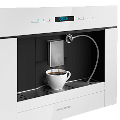 Встраиваемая кофемашина Maunfeld AMCM1503W